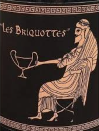 (image for) Antonio Quari Ladoix Les Briquottes 2022 [WAS: $390++]